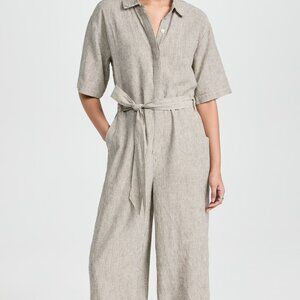 Z Supply Ellora Jumpsuit
